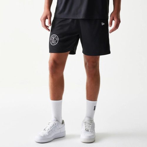 Short New Era Football Noir unisex - New Era Cap - Modalova