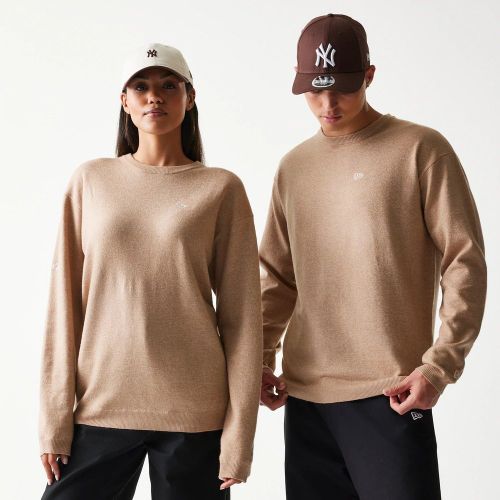 Pull en Maille New Era Essential Flag unisex - New Era Cap - Modalova