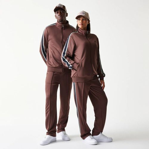 Veste de Survêtement New Era Script Marron unisex - New Era Cap - Modalova