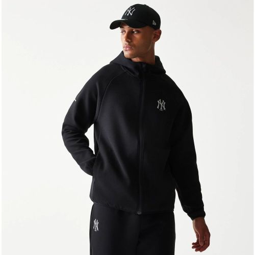 Veste à Capuche New York Yankees MLB Noir unisex - New Era Cap - Modalova