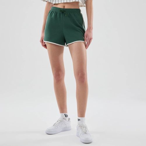 Short Femme New Era Vert foncé unisex - New Era Cap - Modalova
