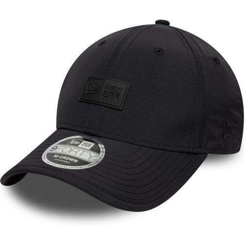 Casquette 9FORTY M-Crown New Era Sport Noir unisex - New Era Cap - Modalova