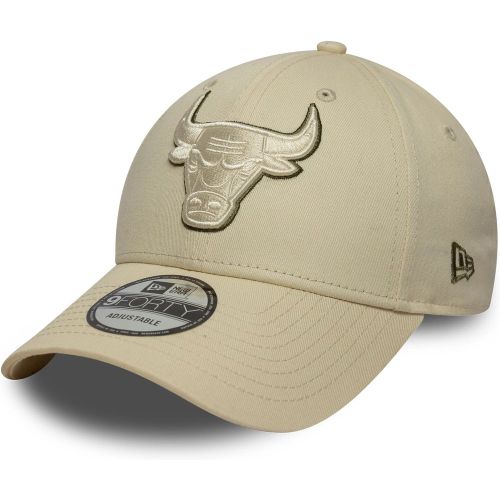 Casquette 9FORTY Adjustable Chicago Bulls NBA Team Outline unisex - New Era Cap - Modalova