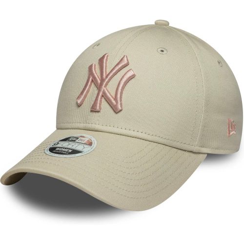 Casquette Femme 9FORTY New York Yankees MLB League Essential unisex - New Era Cap - Modalova