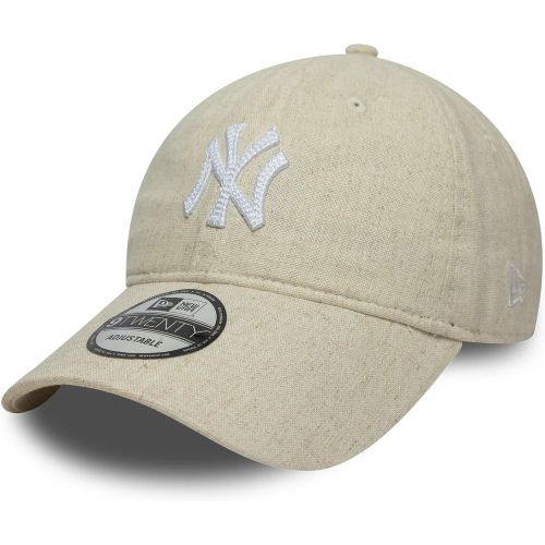 Casquette 9TWENTY New York Yankees MLB Lin unisex - New Era Cap - Modalova