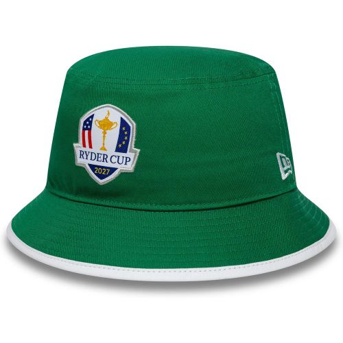Bob Ireland Ryder Cup 2027 Vert unisex - New Era Cap - Modalova