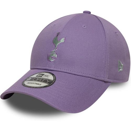 Casquette 9FORTY Ajustable Repreve Tottenham Hotspur FC Violet Pastel unisex - New Era Cap - Modalova