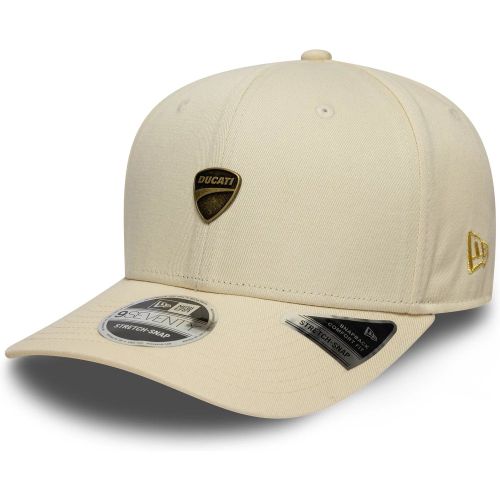 Casquette 9SEVENTY Stretch Snap Ducati Motor Logo unisex - New Era Cap - Modalova