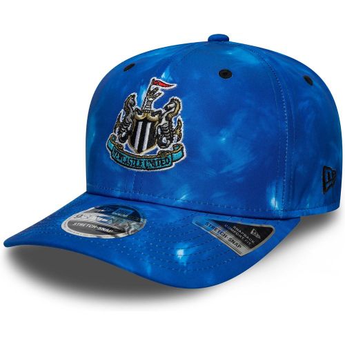 Casquette 9SEVENTY Stretch Snap Newcastle United FC 1993 Bleu unisex - New Era Cap - Modalova