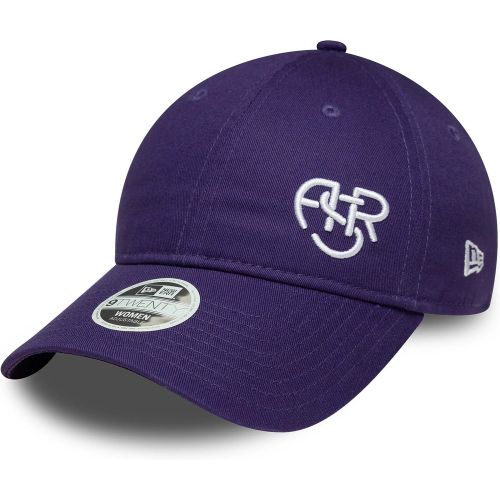 Casquette Femme 9TWENTY Adjustable AS Roma Violet unisex - New Era Cap - Modalova