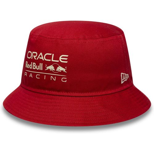 Bob Red Bull Racing Rouge foncé unisex - New Era Cap - Modalova