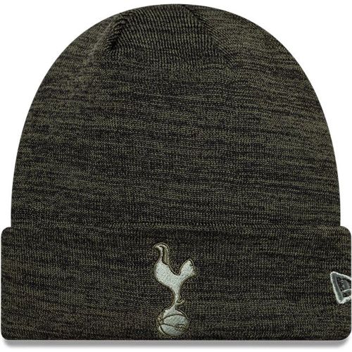Bonnet en Tricot Tottenham Hotspur FC Marl Cuff Vert Foncé unisex - New Era Cap - Modalova