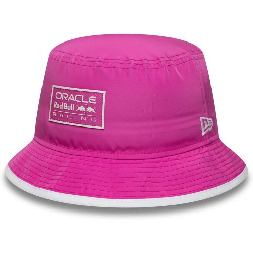 Bob Femme Red Bull Racing Rose unisex - New Era Cap - Modalova