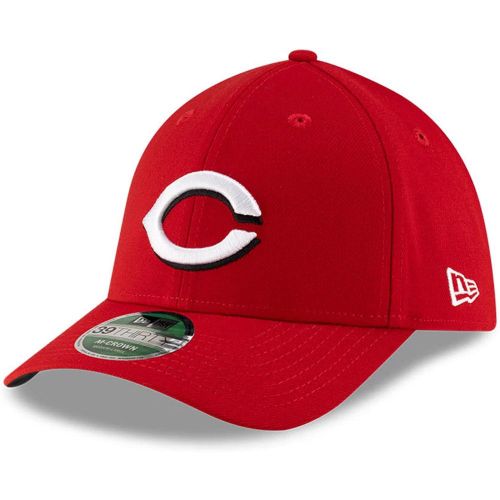 Casquette 39THIRTY M-Crown Stretch Fit Cincinnati Reds MLB Rouge unisex - New Era Cap - Modalova