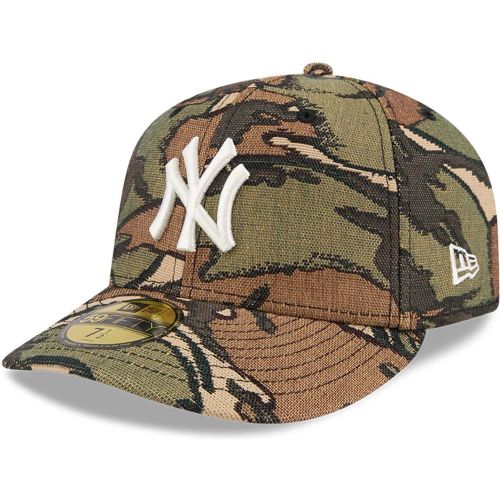 Casquette 59FIFTY Fitted New York Yankees MLB Jacquard unisex - New Era Cap - Modalova