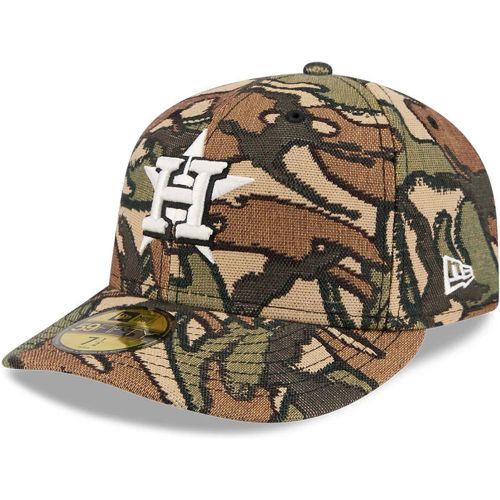 Casquette 59FIFTY Fitted Houston Astros MLB Jacquard unisex - New Era Cap - Modalova
