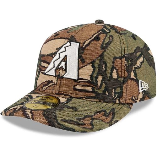Casquette 59FIFTY Fitted Arizona Diamondbacks MLB Jacquard unisex - New Era Cap - Modalova