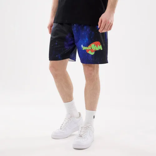 Short oversize Warner Brothers Space Jam blanc unisex - New Era Cap - Modalova