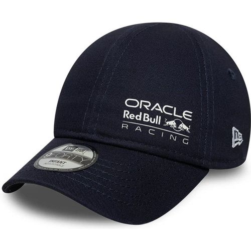 Casquette Nourrisson 9FORTY Adjustable Red Bull Racing My 1st Bleu foncé unisex - New Era Cap - Modalova