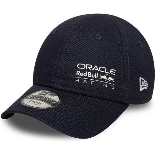 Casquette Bébé 9FORTY Adjustable Red Bull Racing Bleu marine unisex - New Era Cap - Modalova