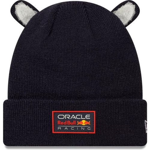 Bonnet Enfant Red Bull Racing Ears bleu foncé unisex - New Era Cap - Modalova