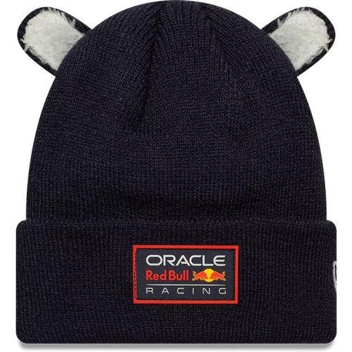 Bonnet Bébé Red Bull Racing Ears bleu foncé unisex - New Era Cap - Modalova