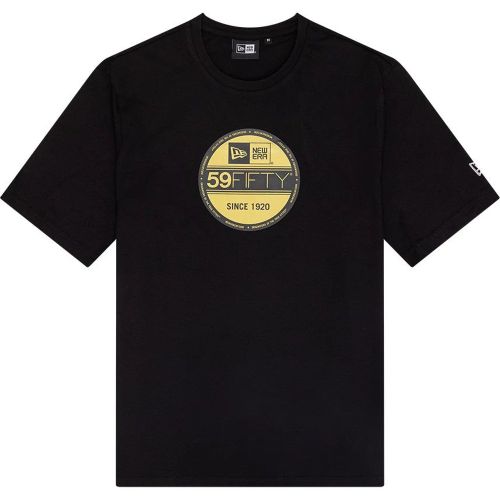 T-shirt Graphic New Era Sticker unisex - New Era Cap - Modalova