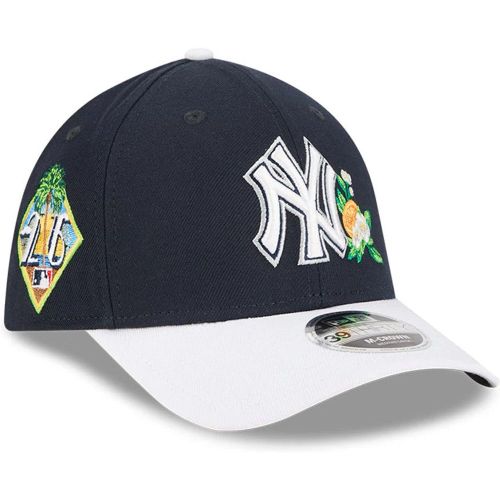 Casquette 39THIRTY M-Crown New York Yankees Spring Training 2026 Bleu unisex - New Era Cap - Modalova