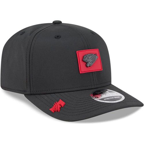 Casquette 9SEVENTY Stretch Snap Fresno Grizzlies MiLB Clubhouse Noir unisex - New Era Cap - Modalova