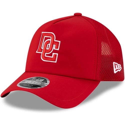 Casquette 9FORTY Apex Washington Nationals Batting Practice 2026 Rouge unisex - New Era Cap - Modalova