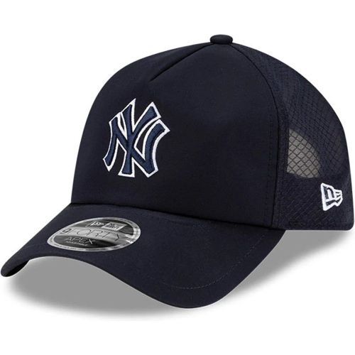Casquette 9FORTY Apex New York Yankees Batting Practice 2026 Bleu unisex - New Era Cap - Modalova