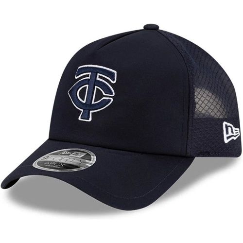Casquette 9FORTY Apex Minnesota Twins Batting Practice 2026 Bleu unisex - New Era Cap - Modalova