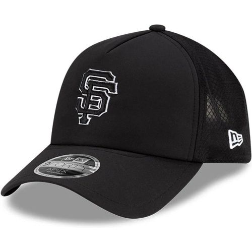 Casquette 9FORTY Apex San Francisco Giants Batting Practice 2026 Noir unisex - New Era Cap - Modalova