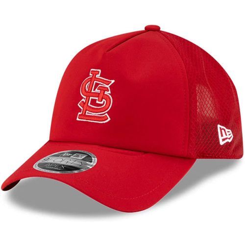 Casquette 9FORTY Apex St. Louis Cardinals Batting Practice 2026 Rouge unisex - New Era Cap - Modalova