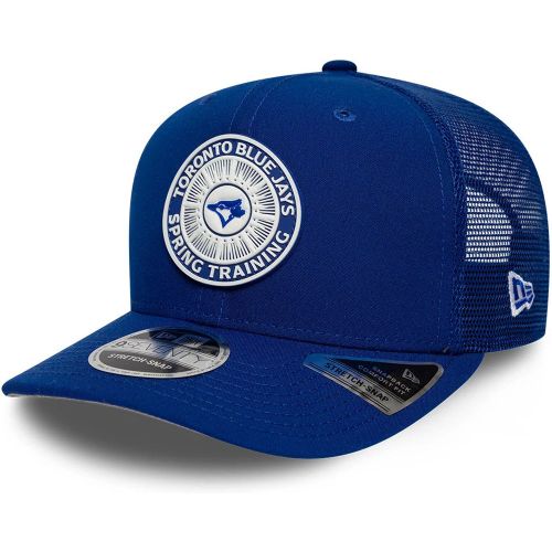 Casquette 9SEVENTY Stretch Snap Toronto Blue Jays MLB Circles Bleu unisex - New Era Cap - Modalova
