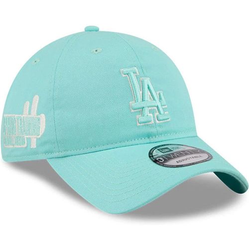 Casquette 9TWENTY Adjustable LA Dodgers MLB Colours unisex - New Era Cap - Modalova