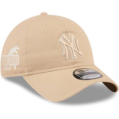 Casquette 9TWENTY Adjustable New York Yankees MLB Colours unisex - New Era Cap - Modalova