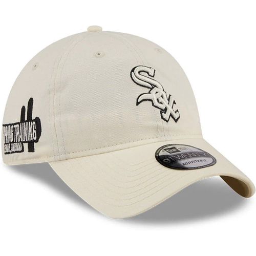 Casquette 9TWENTY Adjustable Chicago White Sox MLB Colours Blanc unisex - New Era Cap - Modalova