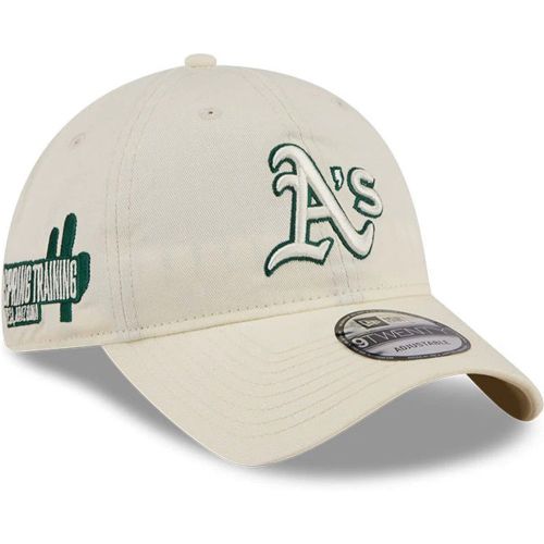 Casquette 9TWENTY Adjustable Athletics MLB Colours Blanc unisex - New Era Cap - Modalova