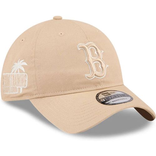 Casquette 9TWENTY Adjustable Boston Red Sox MLB Colours unisex - New Era Cap - Modalova