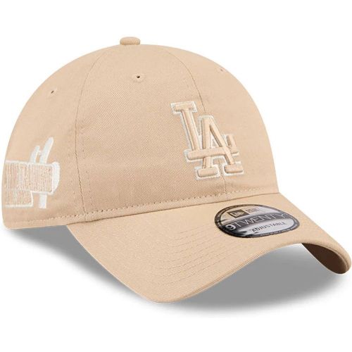 Casquette 9TWENTY Adjustable LA Dodgers MLB Colours unisex - New Era Cap - Modalova