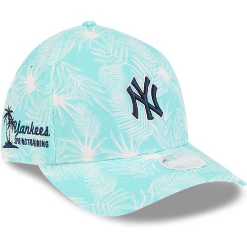 Casquette Femme 9TWENTY A-Frame New York Yankees MLB Pastel unisex - New Era Cap - Modalova