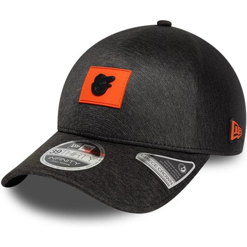 Casquette 39THIRTY Infinity M-Crown Baltimore Orioles Clubhouse Bleu unisex - New Era Cap - Modalova
