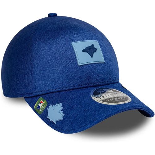 Casquette 39THIRTY Infinity Stretch Fit Toronto Blue Jays Clubhouse unisex - New Era Cap - Modalova