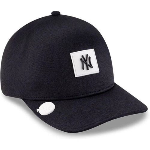 Casquette 39THIRTY Infinity New York Yankees Clubhouse Bleu marine unisex - New Era Cap - Modalova