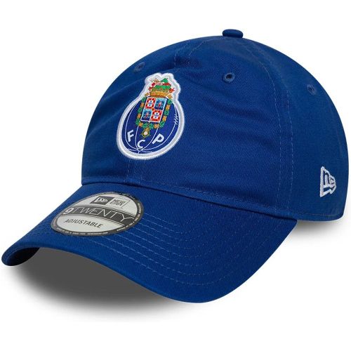 Casquette 9TWENTY Core FC Porto Bleu unisex - New Era Cap - Modalova