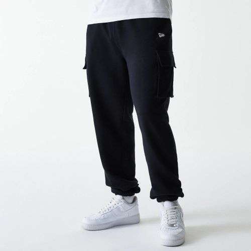 Jogging Cargo New Era Noir unisex - New Era Cap - Modalova