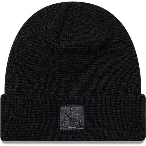 Bonnet Waffle Newcastle United FC Noir unisex - New Era Cap - Modalova