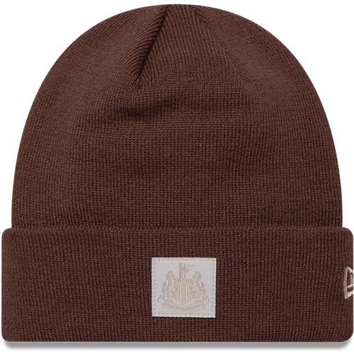Bonnet Newcastle United FC Patch Marron unisex - New Era Cap - Modalova