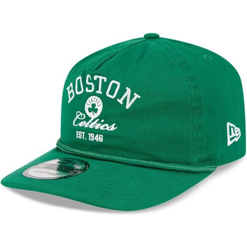 Casquette 19TWENTY Boston Celtics NBA All Star Game 2026 Vert unisex - New Era Cap - Modalova